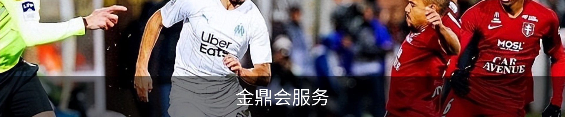 金鼎会服务